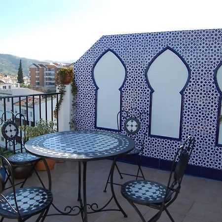 One Bedroom Penthouse Алора Екстер'єр фото