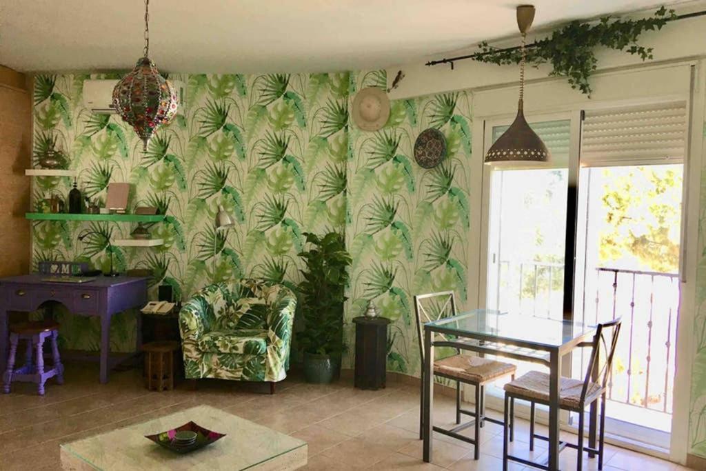 One Bedroom Penthouse Алора Екстер'єр фото