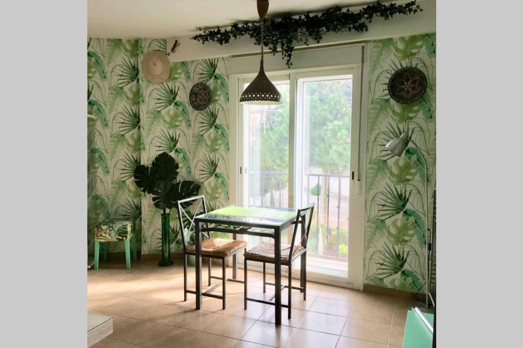 One Bedroom Penthouse Алора Екстер'єр фото
