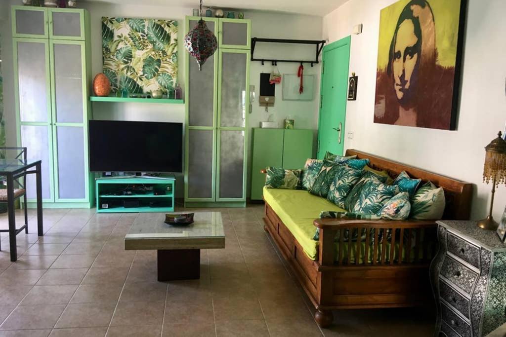 One Bedroom Penthouse Алора Екстер'єр фото