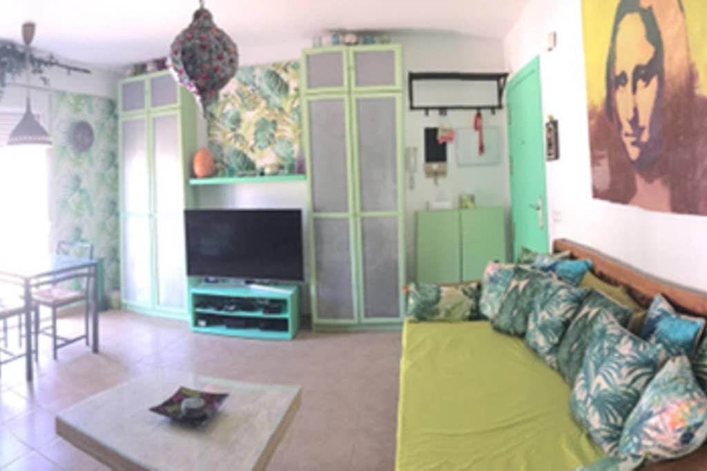 One Bedroom Penthouse Алора Екстер'єр фото