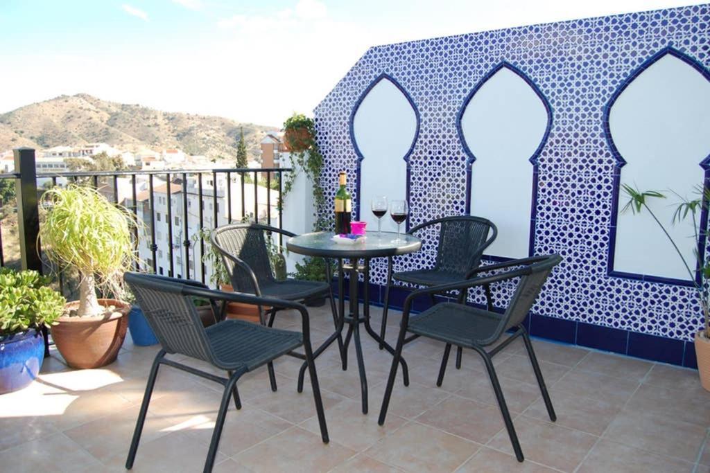 One Bedroom Penthouse Алора Екстер'єр фото